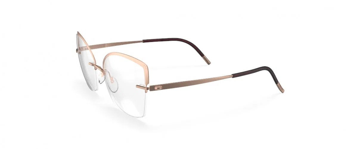 Silhouette Artline Nylor 5546_JU 5546 Eyeglasses - view 45